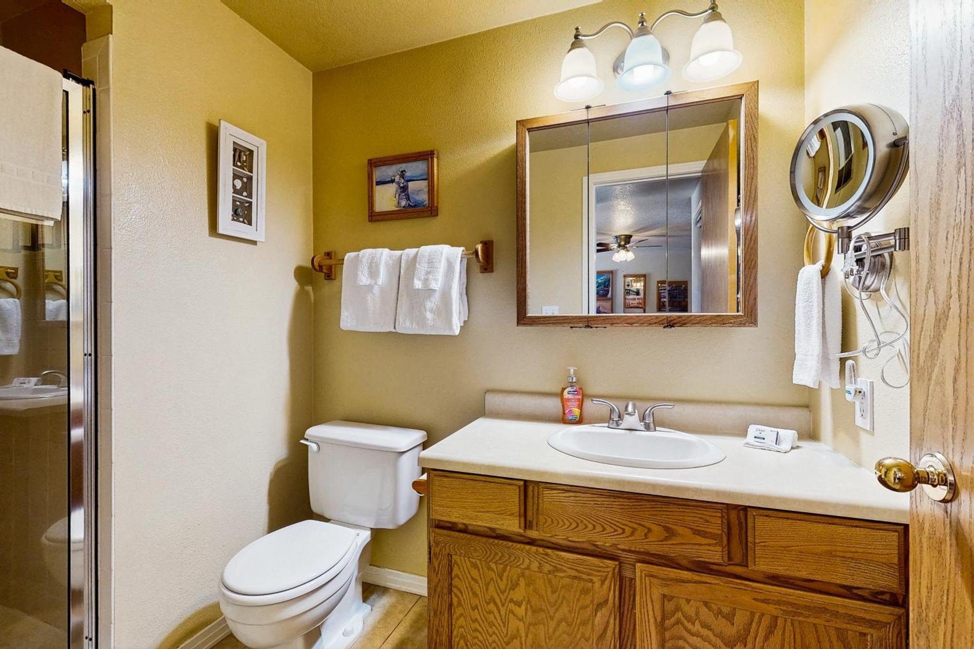 Aspen Village Golf Course Condo - Snowshoes McCall Exterior foto