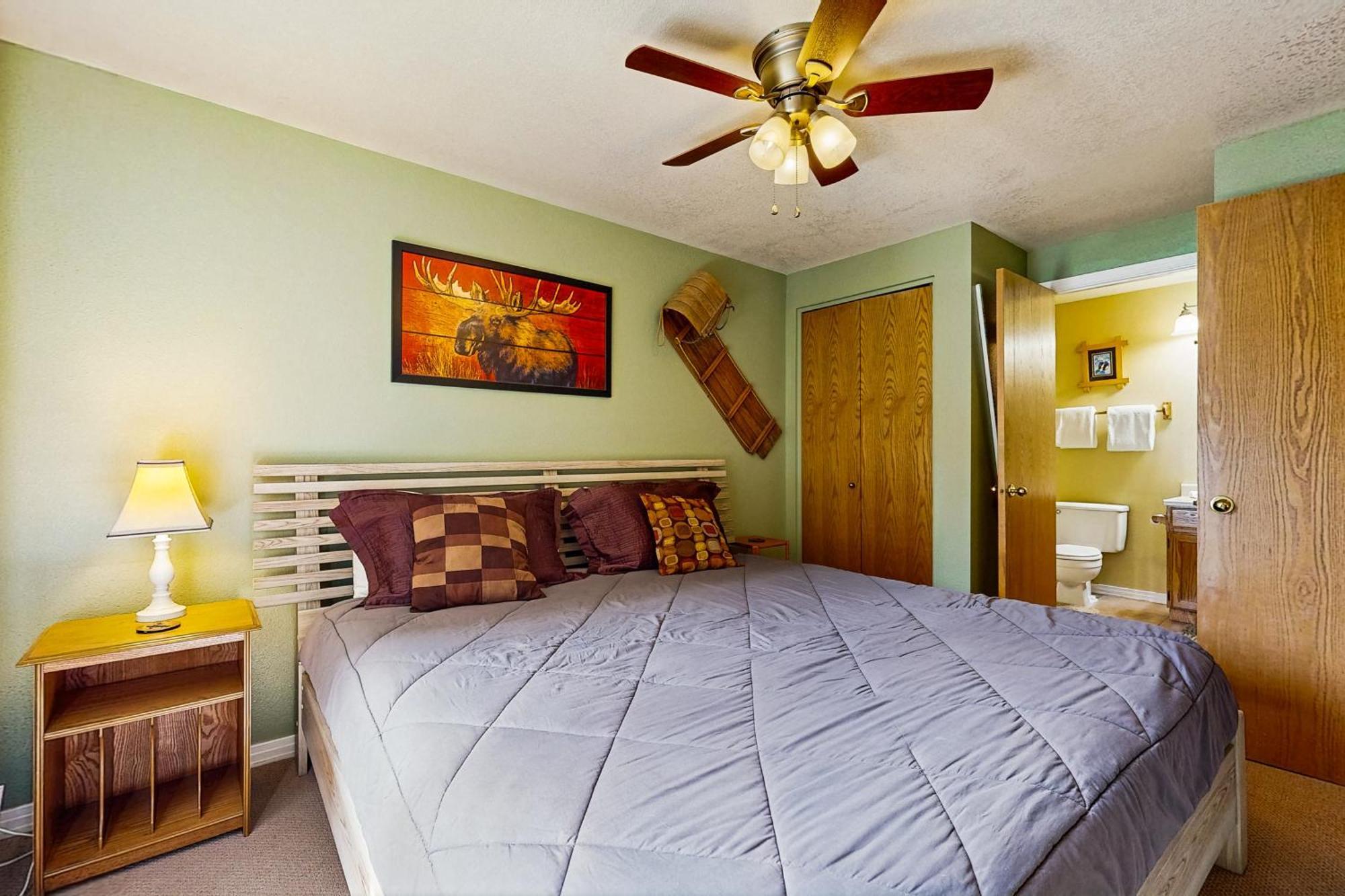 Aspen Village Golf Course Condo - Snowshoes McCall Exterior foto
